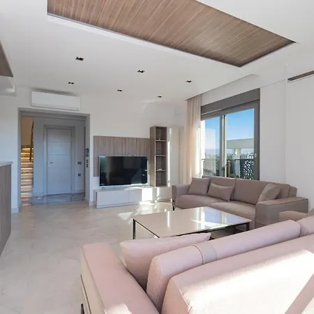 Villa Mira Private Spa&luxury Pool In *