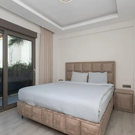 Mira Private Spa&luxury Pool In