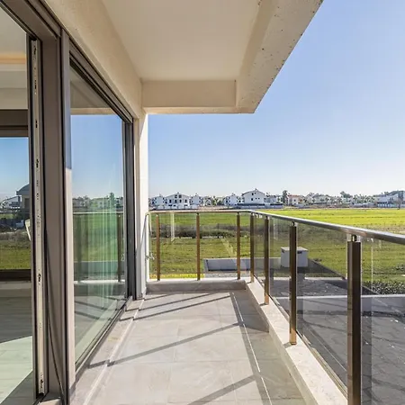 Villa Mira Private & Luxury Pool In Belek