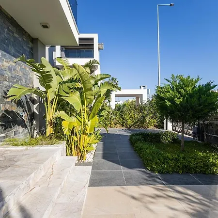 Villa Mira Private Spa&luxury Pool In *