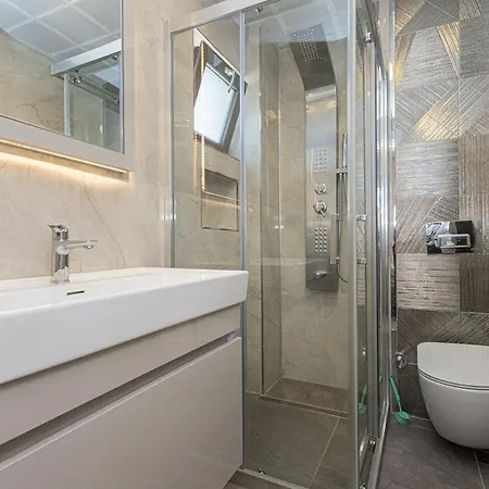 Mira Private Spa&luxury Pool In Villa
