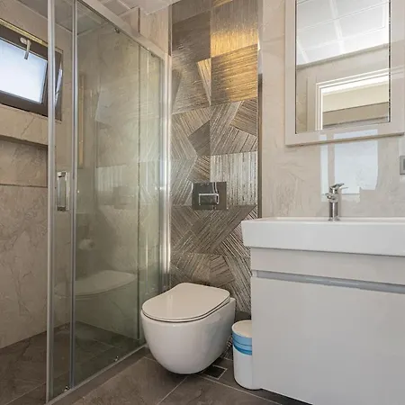 Mira Private Spa&luxury Pool In Villa