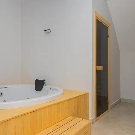 Mira Private Spa&luxury Pool In